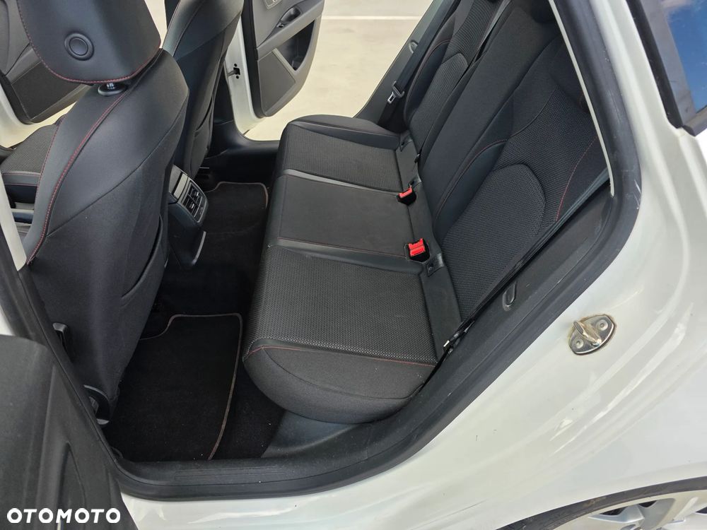 Seat Leon 1.4 TSI FR S&S - 12