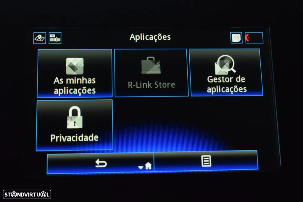 Renault Mégane 1.5 Blue dCi Limited - 21