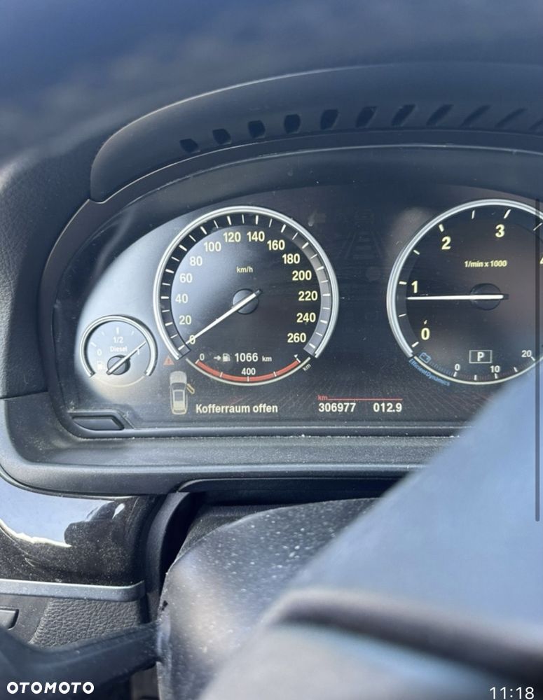 BMW Seria 5 520d - 4