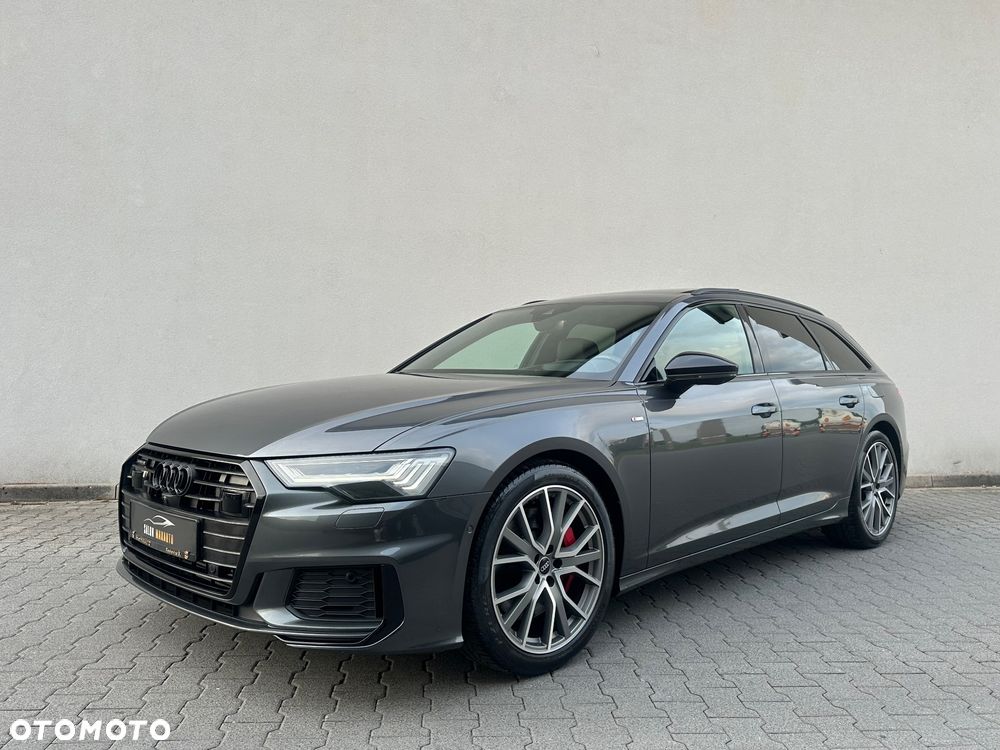 Audi A6 Avant 55 TFSI e PHEV Quattro S Line S tronic - 6