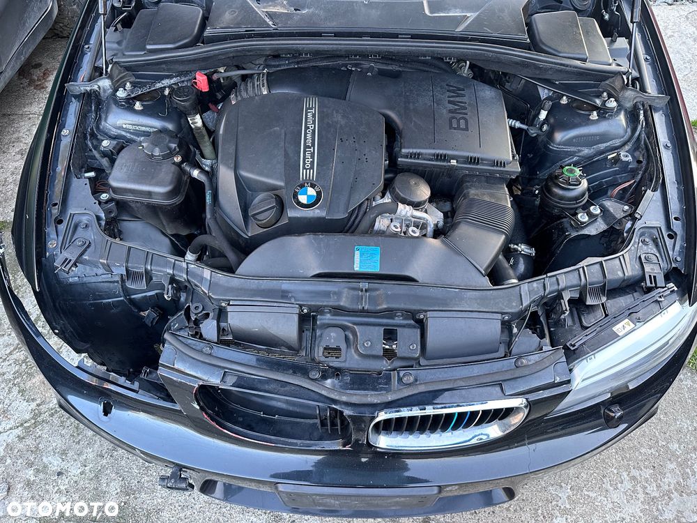 BMW Seria 1 135i Edition Sport - 19