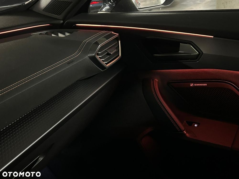 Cupra Formentor 2.0 TSI 4Drive VZ DSG - 38