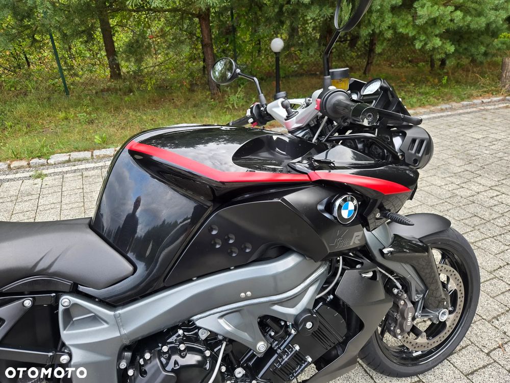 BMW K - 23
