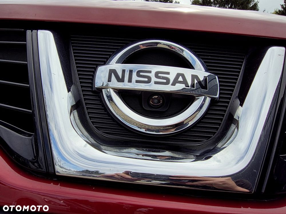 Nissan Qashqai 1.6 I-Way - 30