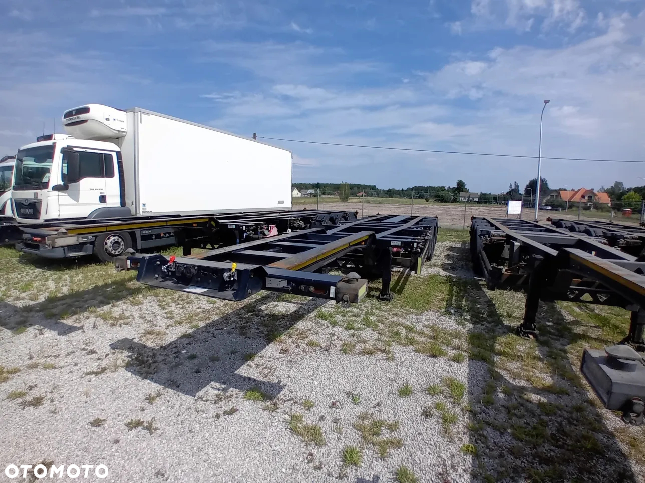 Kögel SWCT 24 P 130 AH 4 - 3