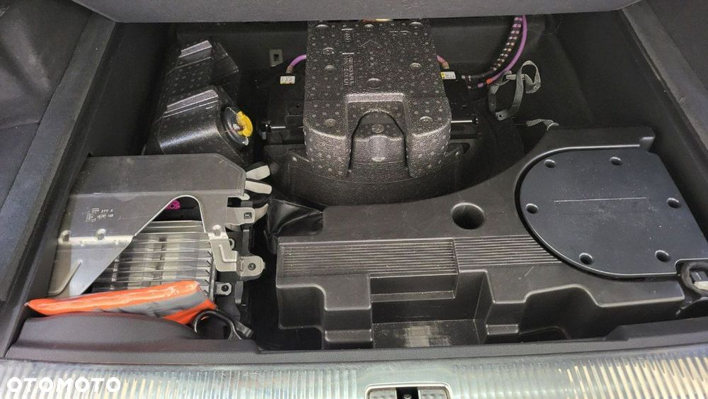 Audi SQ7 TDI Quattro Tiptronic - 24