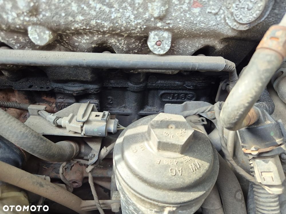 Volkswagen Caddy Life - 12