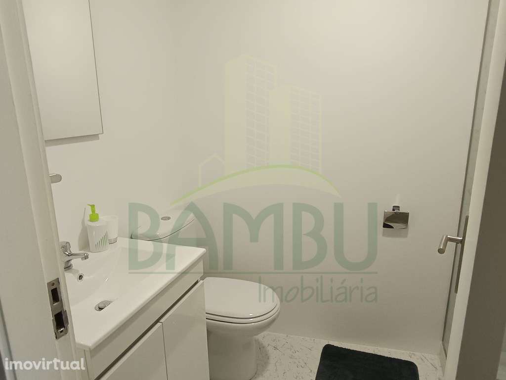 Andar Moradia T1+1 a poucos minutos do centro de Caminha - Grande imagem: 5/15