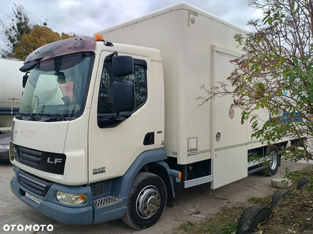 DAF LF - 1