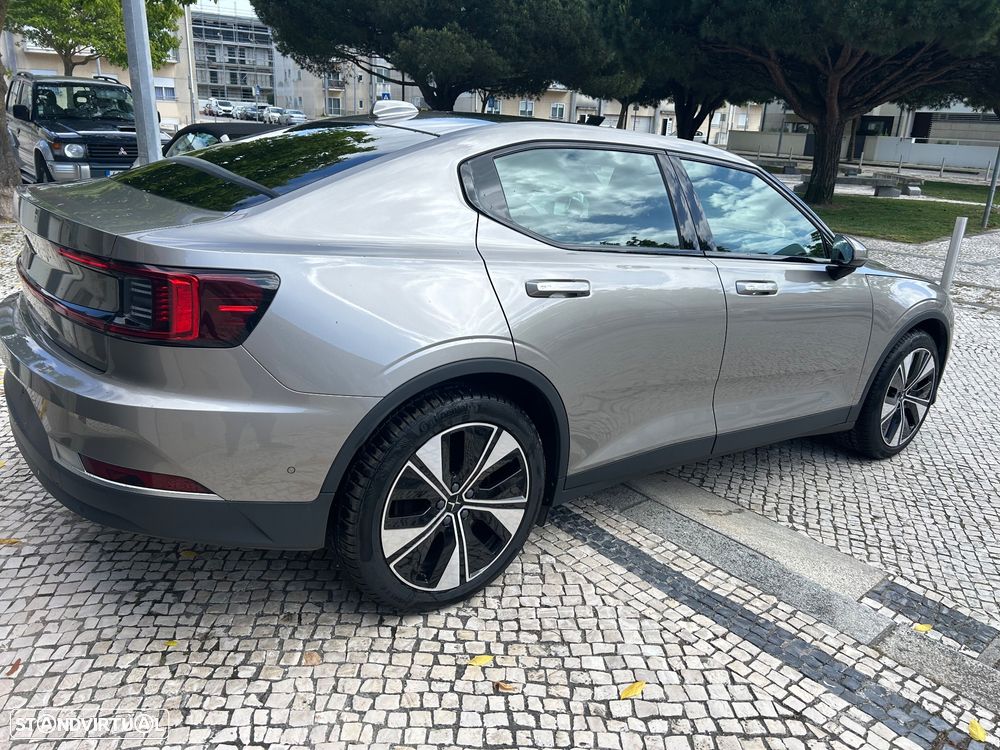Polestar 2 Long Range 78 kWh AWD - 3