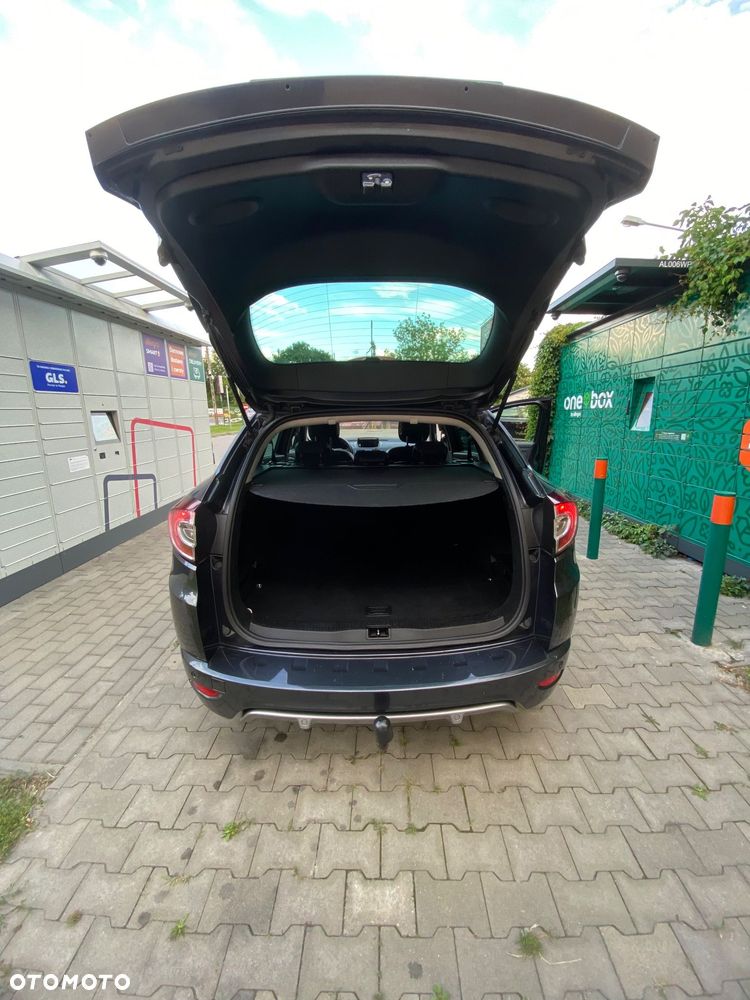 Renault Megane ENERGY dCi 110 Start & Stopp Bose Edition - 14