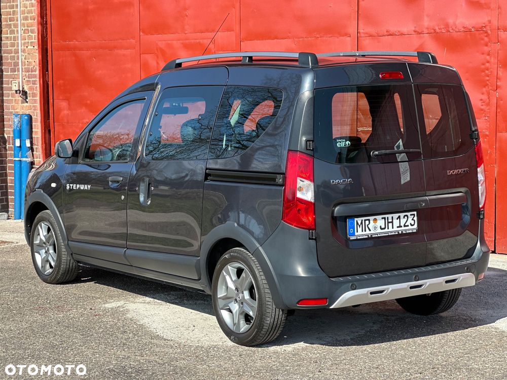Dacia Dokker - 31