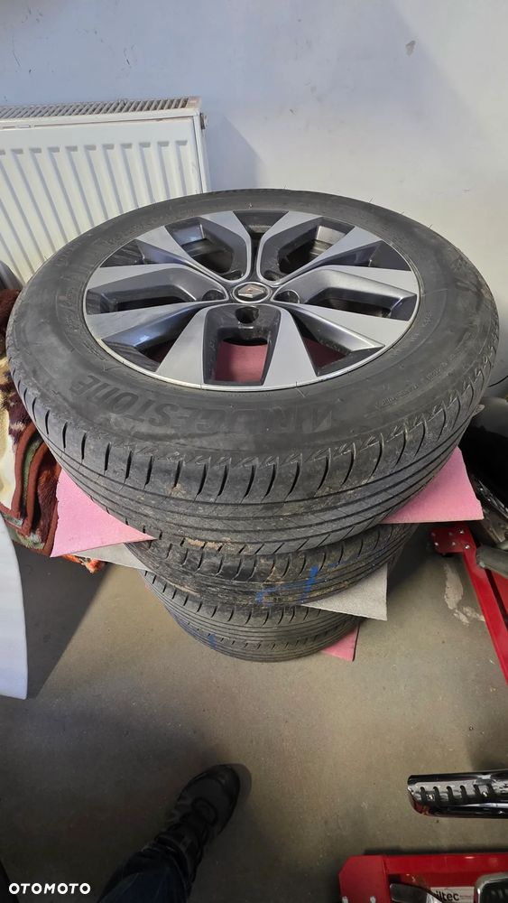 Renault Captur TCe 100 INTENS - 8