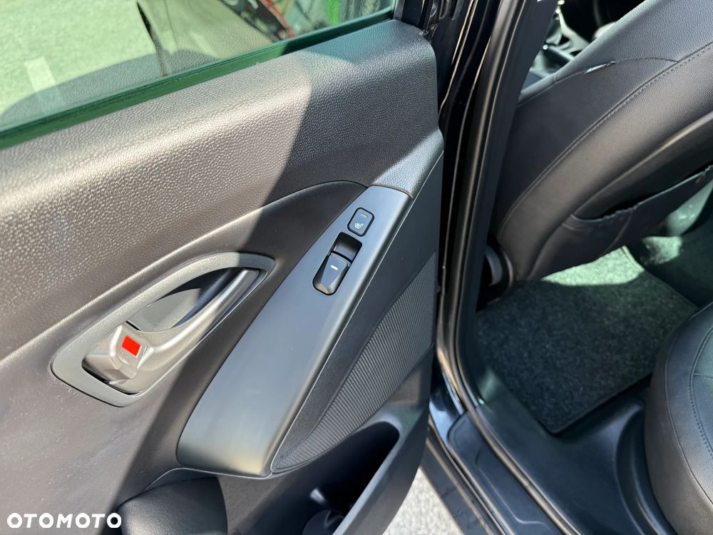 Hyundai ix35 1.6 GDI Premium 2WD - 27