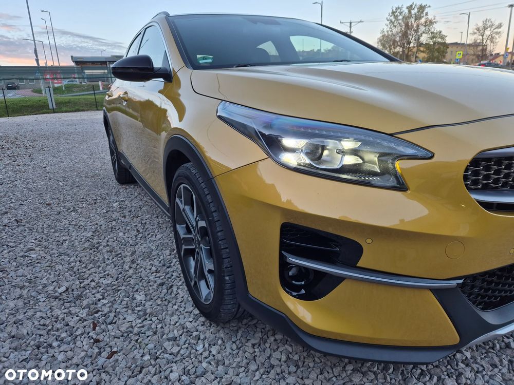 Kia Xceed 2019 photo 4