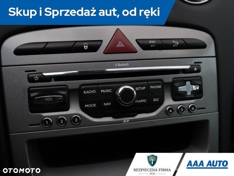 Peugeot 308 - 15