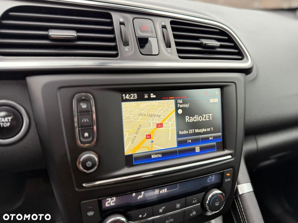 Renault Kadjar 1.2 Energy TCe Limited EDC - 16