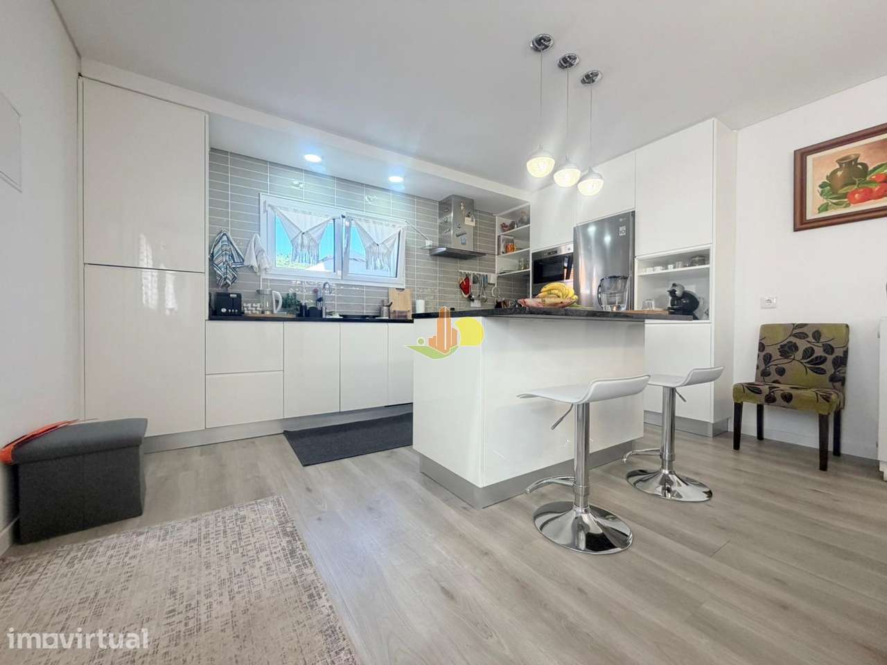 M3 Remodelada - Grande imagem: 5/36