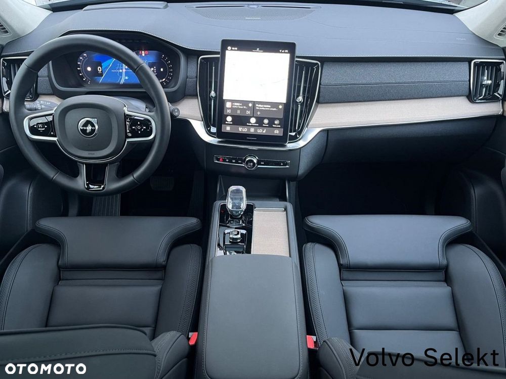 Volvo XC 90 - 15