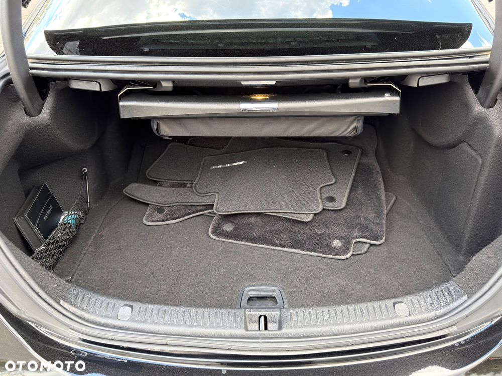 Mercedes-Benz Klasa E AMG 63 S 4-Matic+ - 21