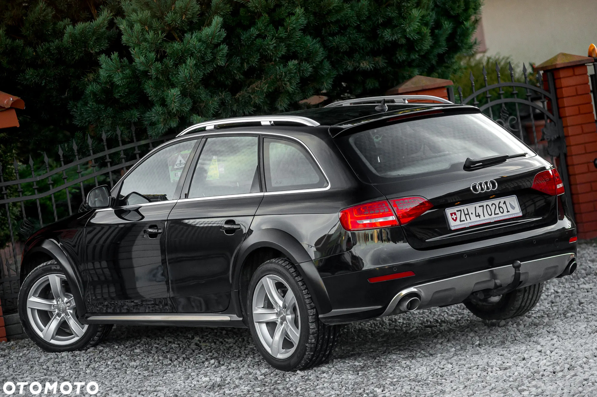 Audi A4 Allroad 3.0 TDI Quattro S tronic - 10