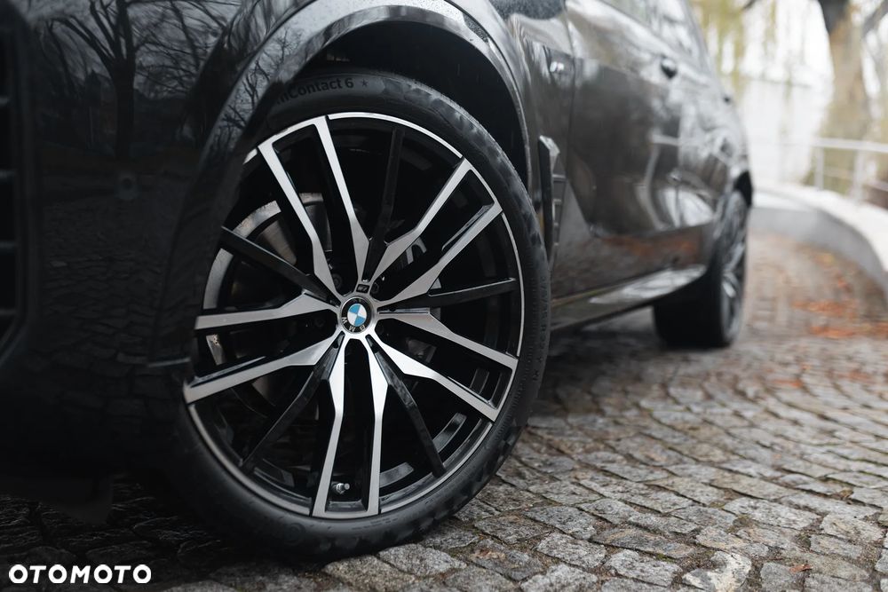 BMW X5 xDrive30d - 4