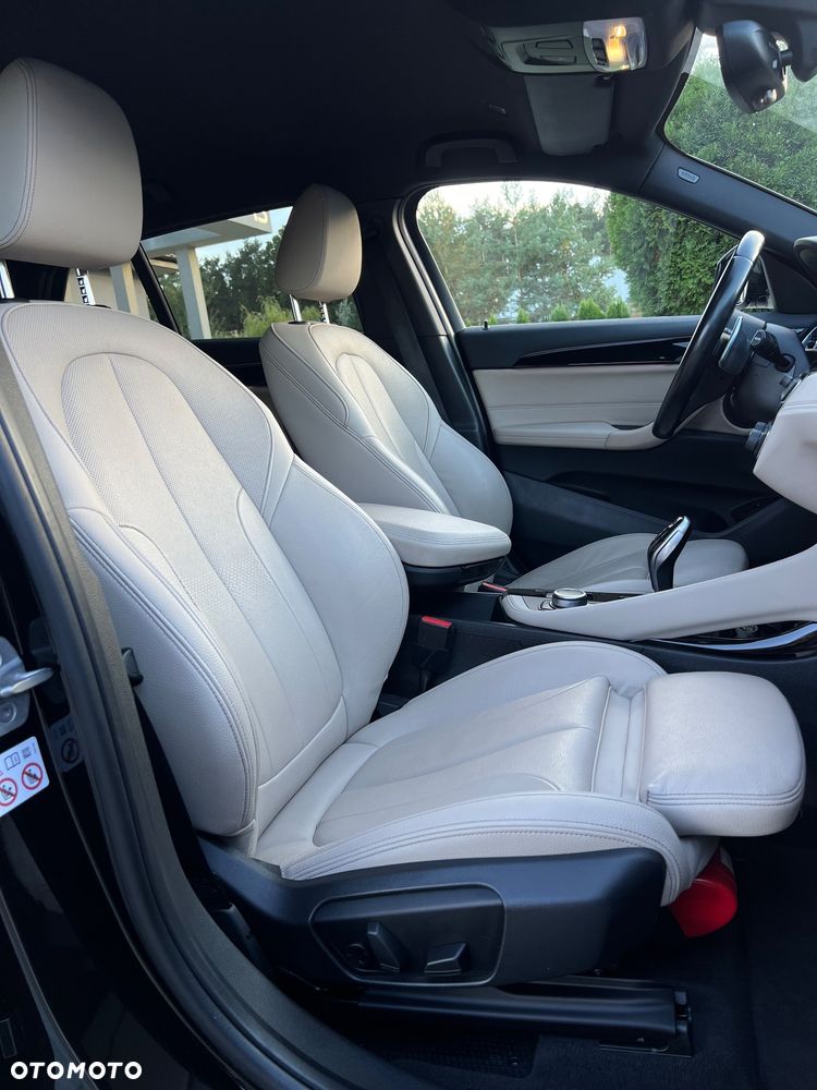 BMW X2 xDrive25d M Sport sport - 22