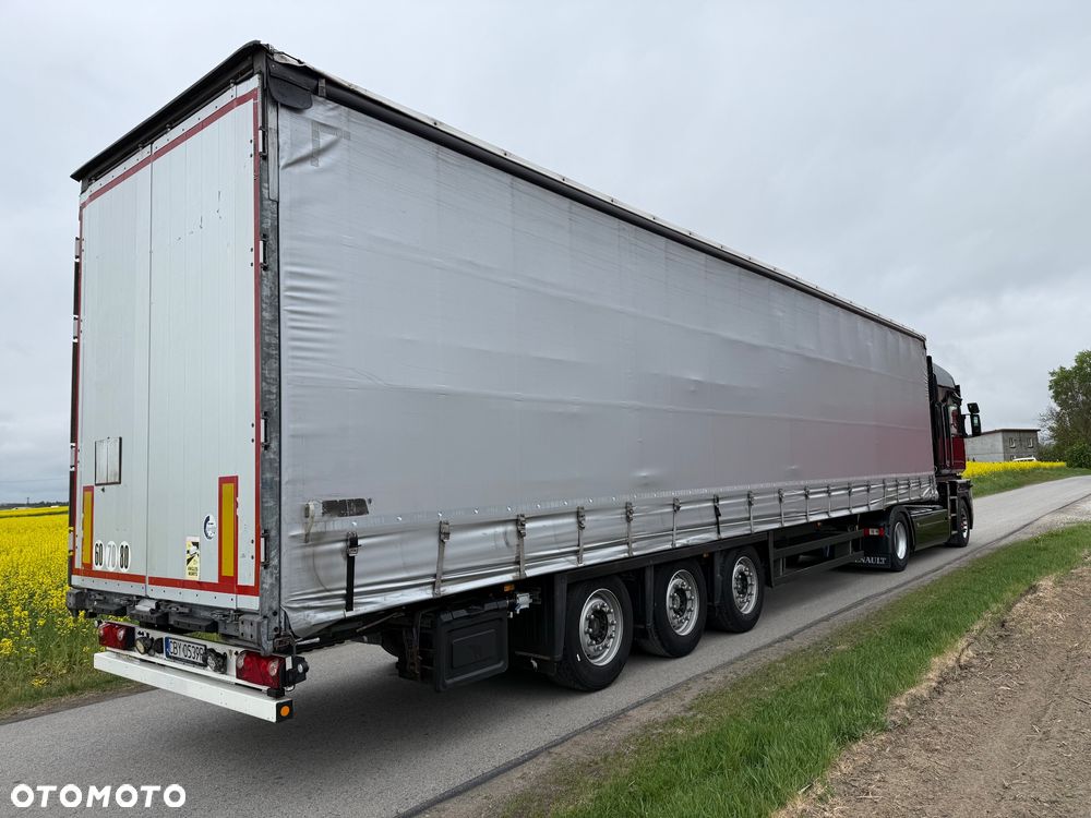 Schmitz Cargobull Varios - 13