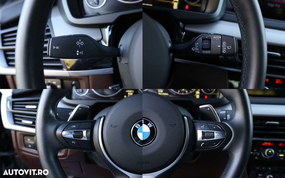 BMW X5 xDrive30d Sport-Aut. - 22