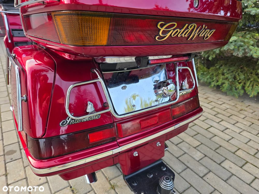 Honda GL - 20