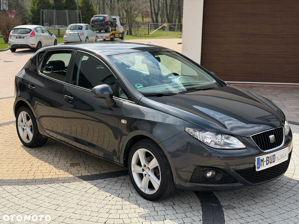 Seat Ibiza - 28