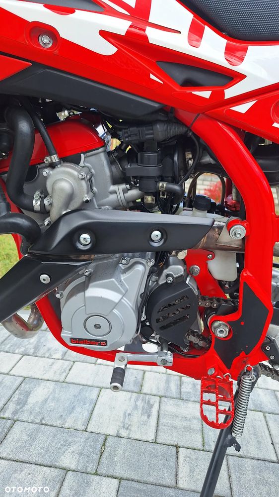 SWM RS 125 R - 5