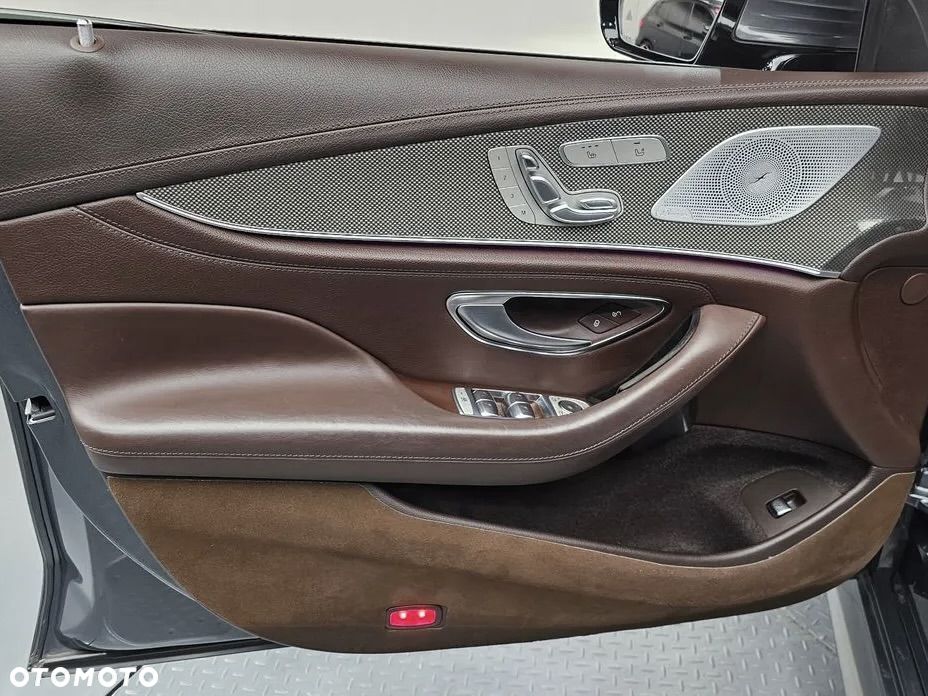 Mercedes-Benz CLS 300 d 9G-TRONIC AMG Line - 23