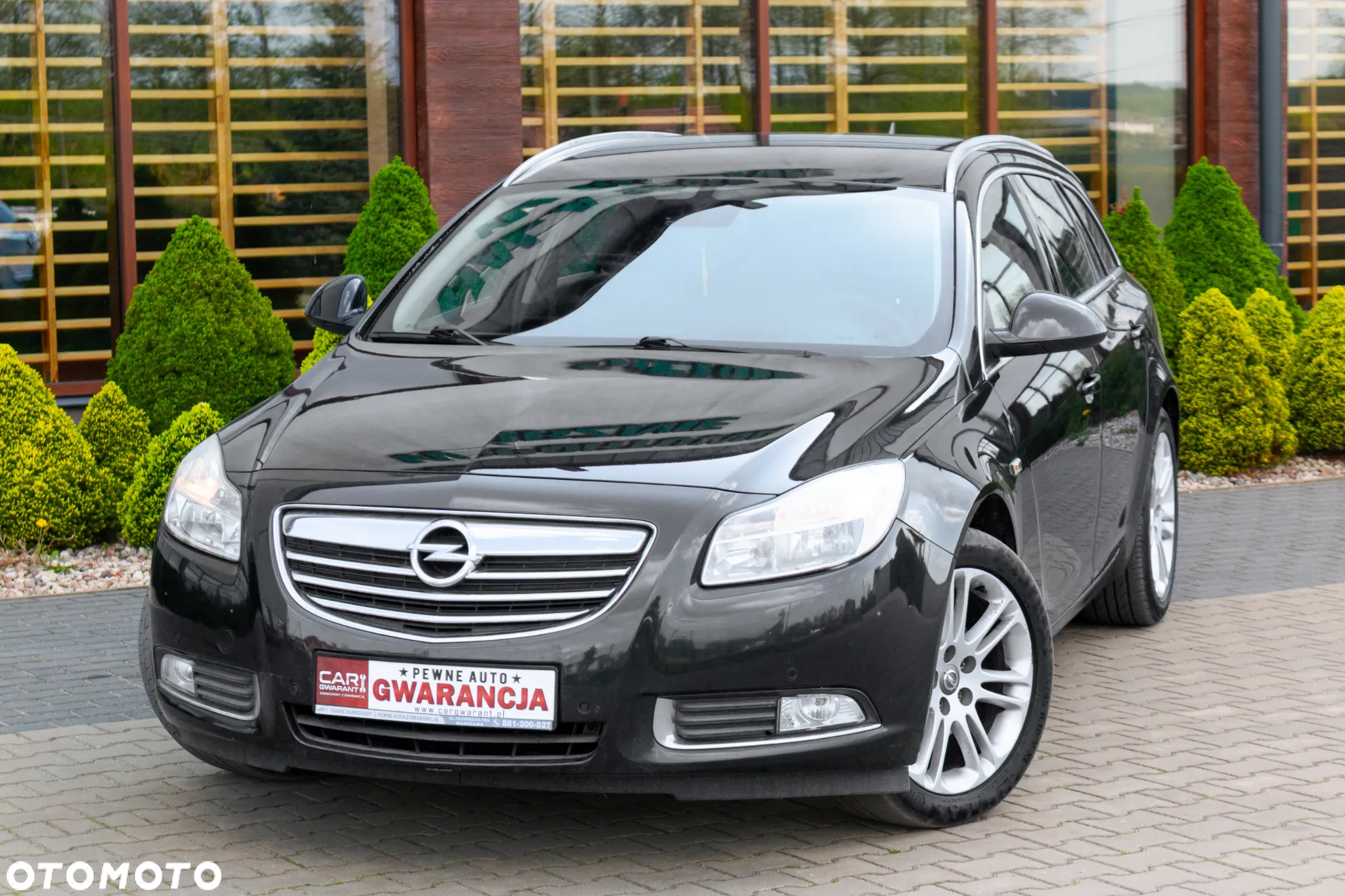 Opel Insignia 1.6 T Cosmo S&S - 2
