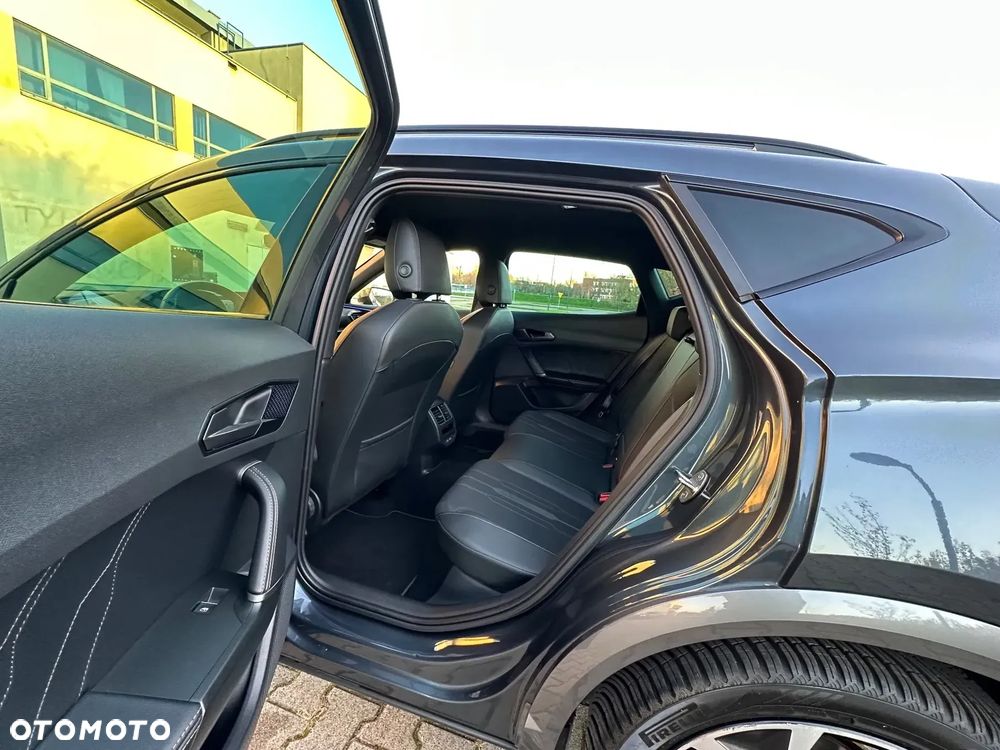 Cupra Formentor - 25