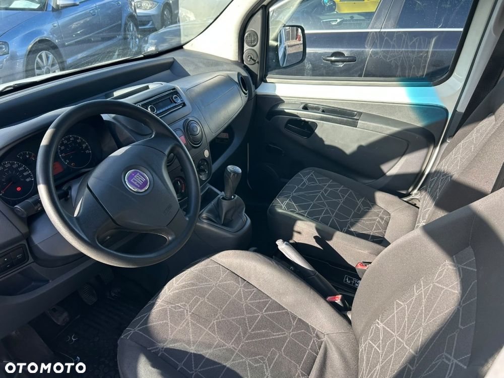 Fiat Fiorino - 7