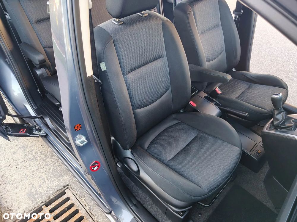 Mazda 5 2.0 Active Plus - 21