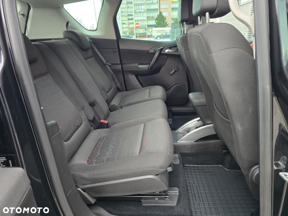 Opel Meriva 1.4 Ecoflex Innovation - 21