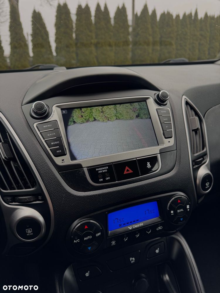 Hyundai ix35 1.7 CRDi Premium 2WD - 20