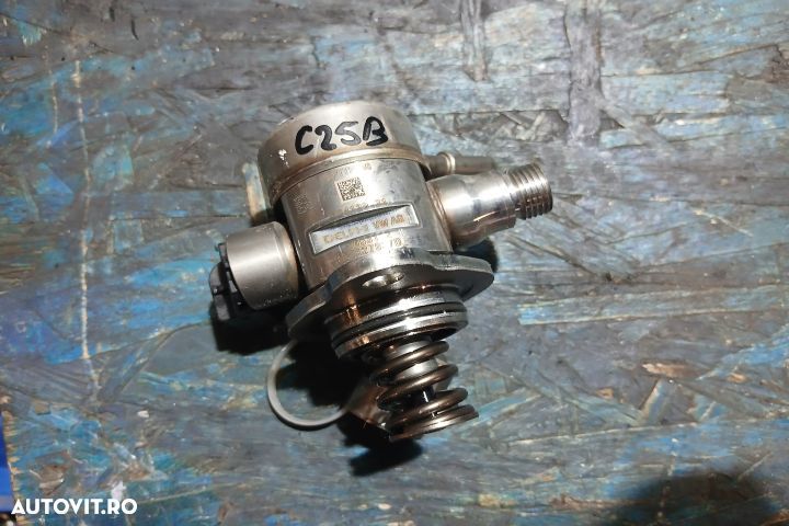 POMPA INALTA PRESIUNE  05E127027D 05E127027D Skoda Octavia 4 [2019 - - 2