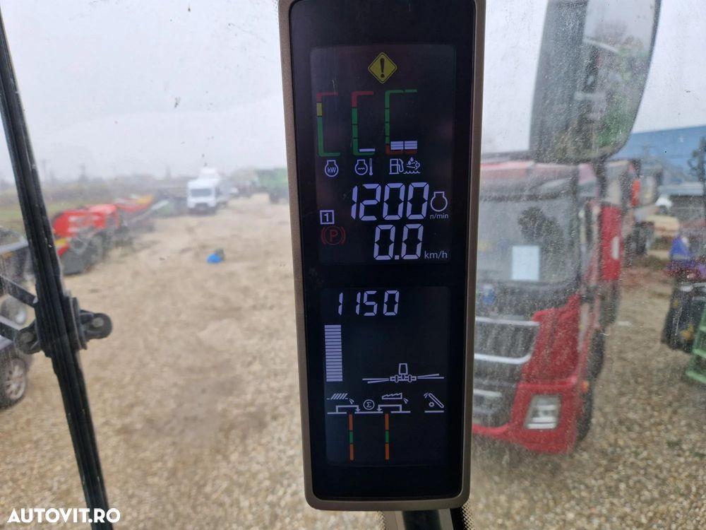 John Deere S780i COMBINA AGRICOLA - 39