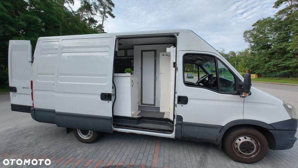 Iveco Daily - 14