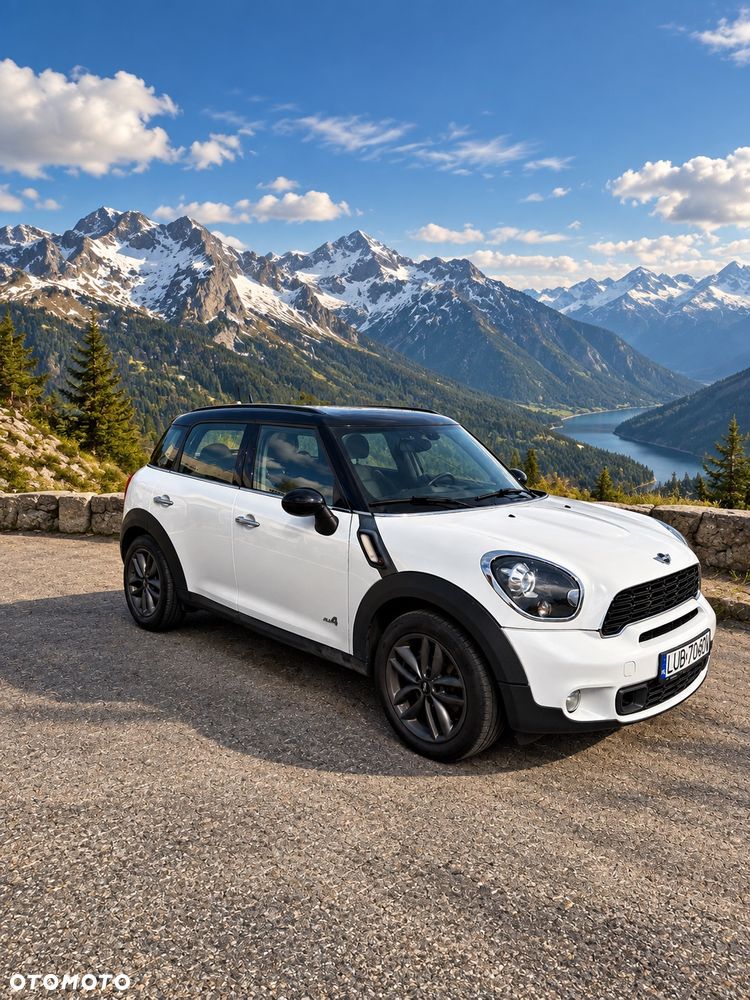 MINI Countryman - 3