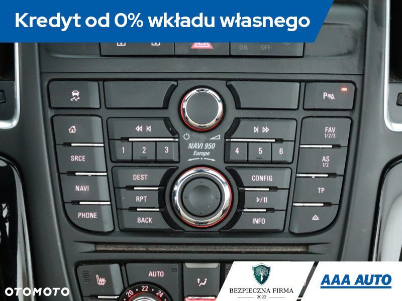 Opel Cascada - 14