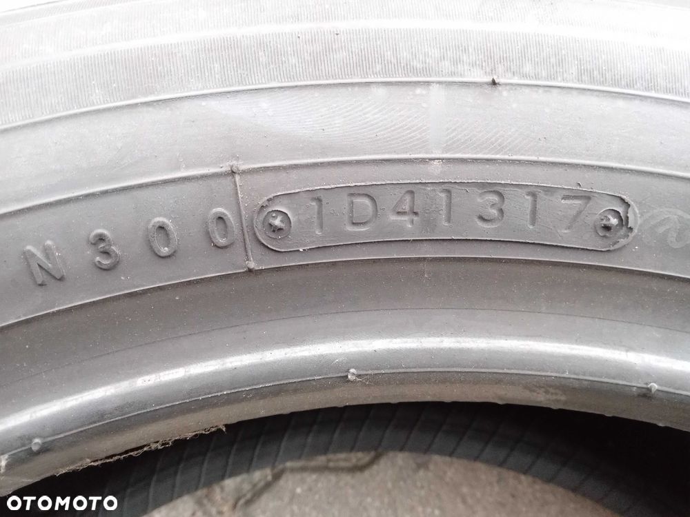 Opona TOYO R37  225/55R18 - 2
