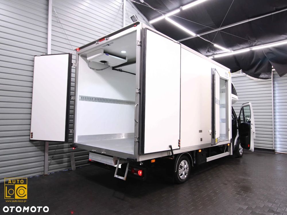 Iveco DAILY 35S18 CHŁODNIA / MROŹNIA - 3