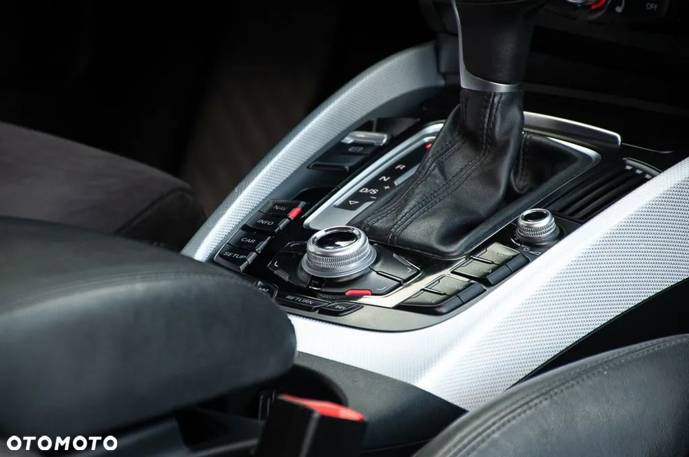 Audi Q5 2.0 TDI clean diesel Quattro S tronic - 14