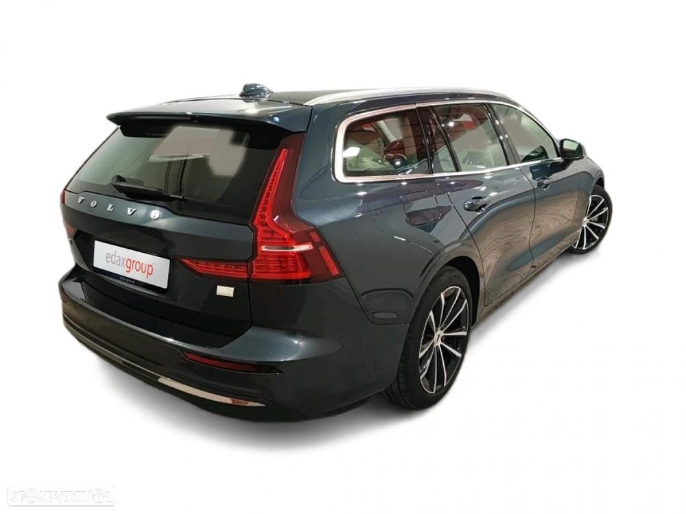 Volvo V60 2.0 T6 AWD TE Core - 2