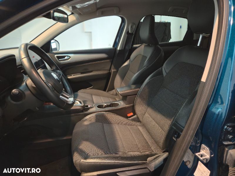 Renault Arkana E-TECH Intens - 19