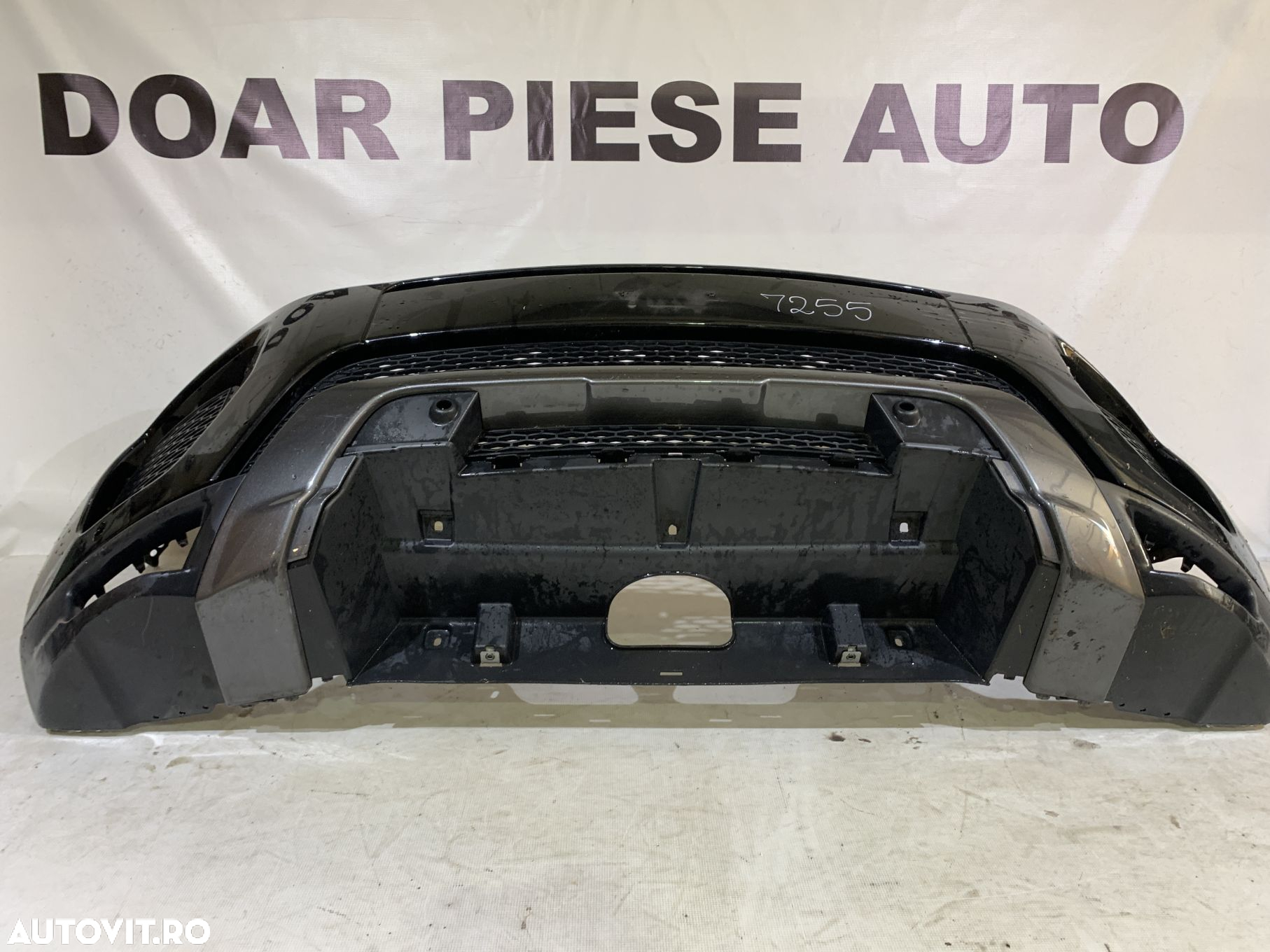 Bara fata Land Rover Evoque Dynamic, 2015, 2016, 2017, 2018, cod origine OE GJ32-17F003-C. - 15
